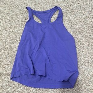 Lululemon Swiftly Tech Tank